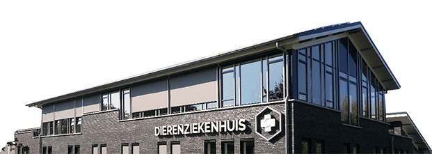 Dierenziekenhuis